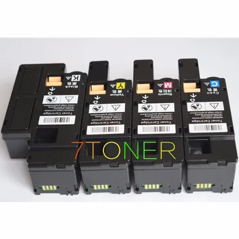 

4 x Toner Cartridges For Xerox Phaser 6010 6010V/N 6000 6000V/B Workcentre 6015 6015V 6015V/N 6015V/B 6015V/NI For Xerox Toner