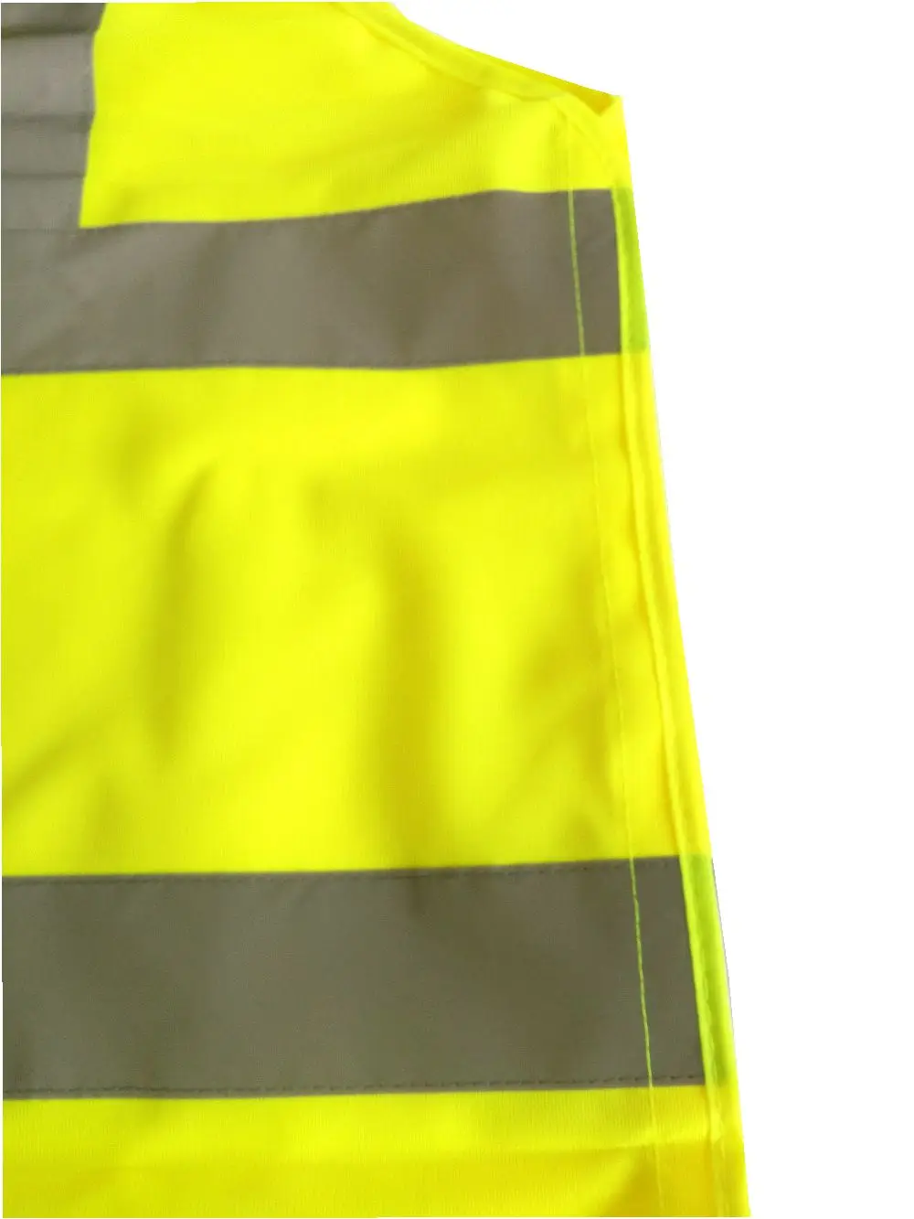 Reflective Vest High Visibility Safety Adjustable Vest Outdoor Reflective Vest High Visibility Safety Adjustable Vest Outdoor