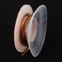 Оплётка для снятия фитиль из чистой бескислородной меди, Аксессуары для пайки 1,5 м 2,0 мм фитиль