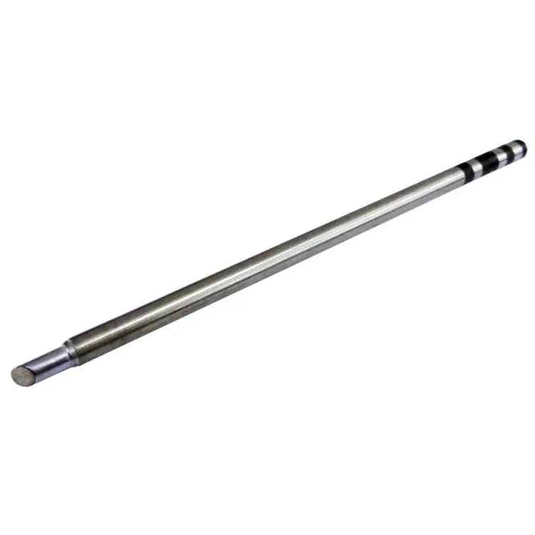 

AOYUE WQ-4CF Bevel Type Lead Free Solder Iron Tip with Heater Cartridge