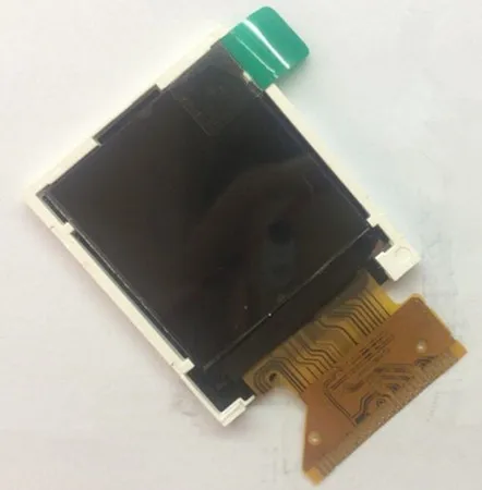 1 44 дюймов 29P 262K TFT LCD экран ST7735R Привод IC 8Bit MCU интерфейс 128*128(RGB) | Электронные