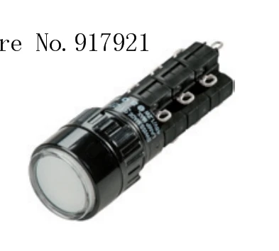 

[ZOB] 31-134.0252 Switzerland EAO reset button switch 31-274.0252 self-locking round four open four closed  --2PCS/LOT