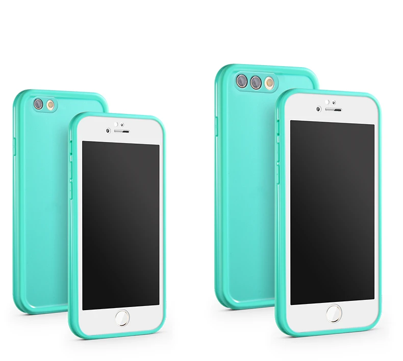 Waterproof Phone Case for iPhone 6 6s 7 8 Plus SE 5S Case Swimming Diving Waterproof TPU Cover for iPhone X XS XR XS Max Coque Waterproof Phone Case for iPhone 6 6s 7 8 Plus SE 5S Case Swimming Diving Waterproof TPU Cover for iPhone X XS XR XS Max Coque