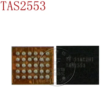 

for Samsung Audio IC TAS2553