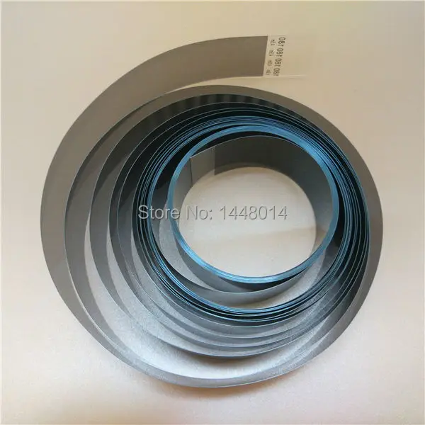 

180dpi Konica encoder strip for Eco solvent printer JHF Vista Leopard Flora Konica Minolta raster sensor 2cm width