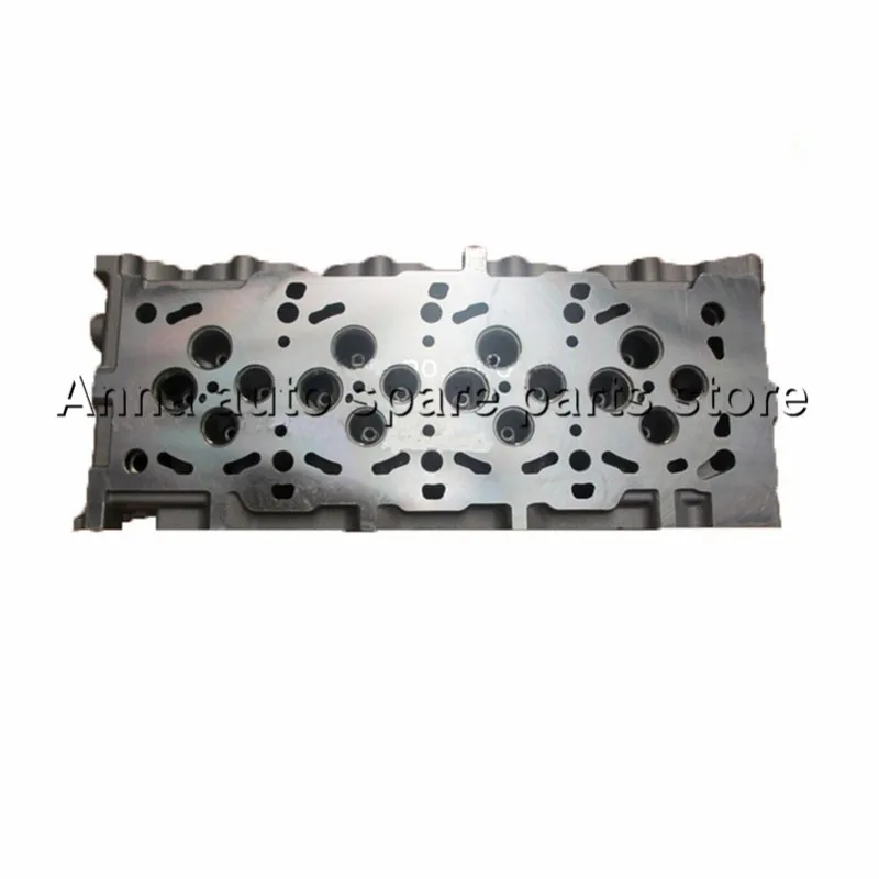 D4EB 22111-27400 22111-27750 22111-27800 для головки блока цилиндров для hyundai Santa FE 2188cc 2.2TCI 16 V 2005