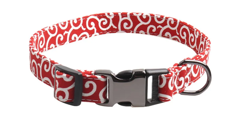 engraved dog collar-