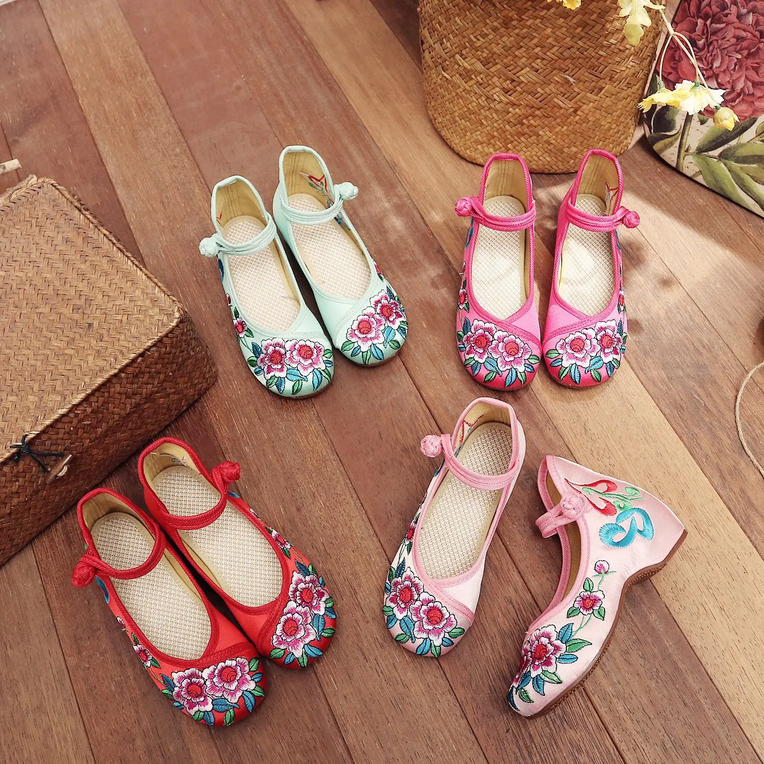 Aliexpress Beli Putri Gadis Tradisional Cina Gaya Tahap Memakai 3 5 37 23 5 22