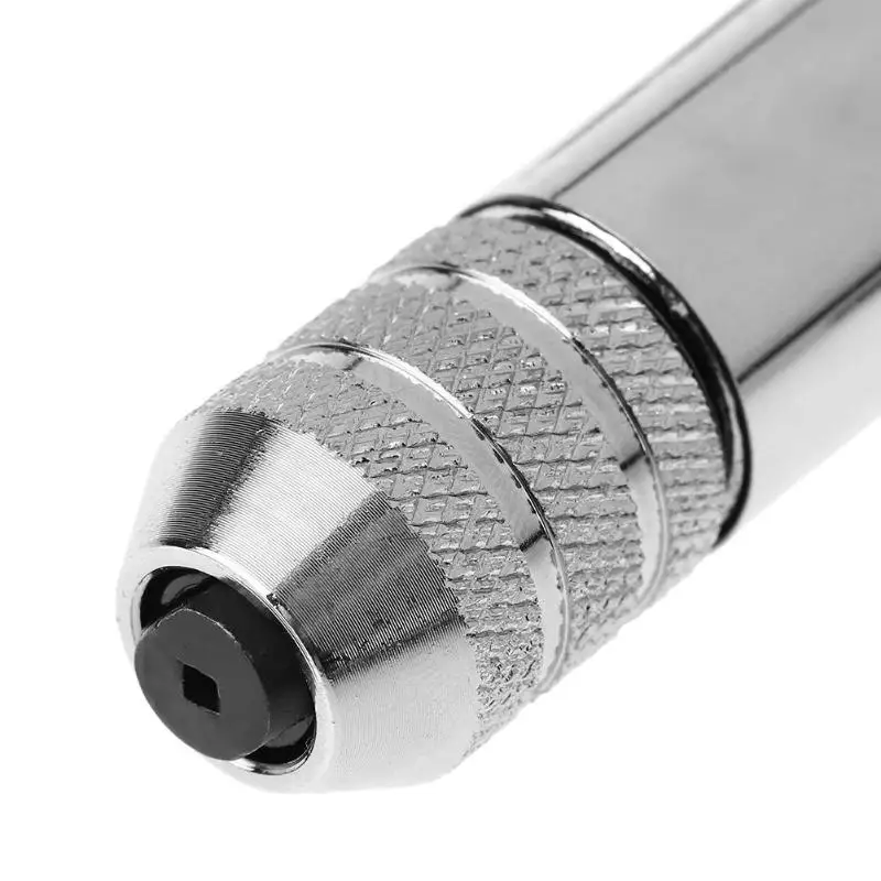 Регулируемый 3-8 мм Т-образная ручка трещоточная головка гаечные ключи инструменты с M3-M8 машина портативный винт нитки Метрическая вилка Tap