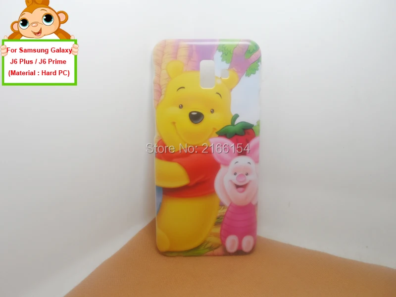 Samsung J6 Prime  J6 Plus 1