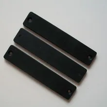 10 шт. 95 мм* 25 мм EPC Global C1 Gen2/iso 18000-6C UHF на бирке