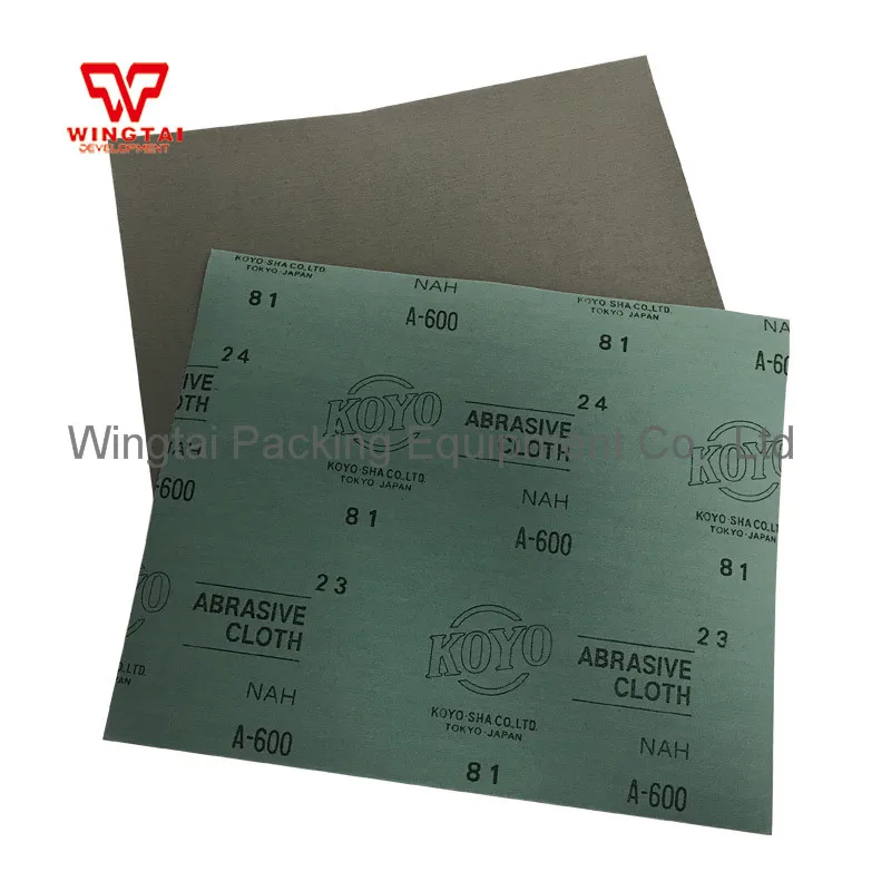 Sandpaper For Metal >> Us 102 0 Aliexpress Com Buy Japan Koyo Aluminium Oxide Abrasive 600 Grit Double Sides Abrasive Sandpaper Metal Polishing Sandpaper Grinder Paper Sandpaper For Metal >> Us 102 0 Aliexpress Com Buy Japan Koyo Aluminium Oxide Abrasive 600 Grit Double Sides Abrasive Sandpaper Metal Polishing Sandpaper Grinder Paper