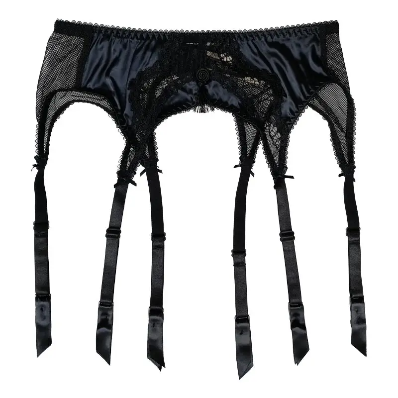 Stockings and garter belt only All Speaking, opinion, stockings and garter belt only
