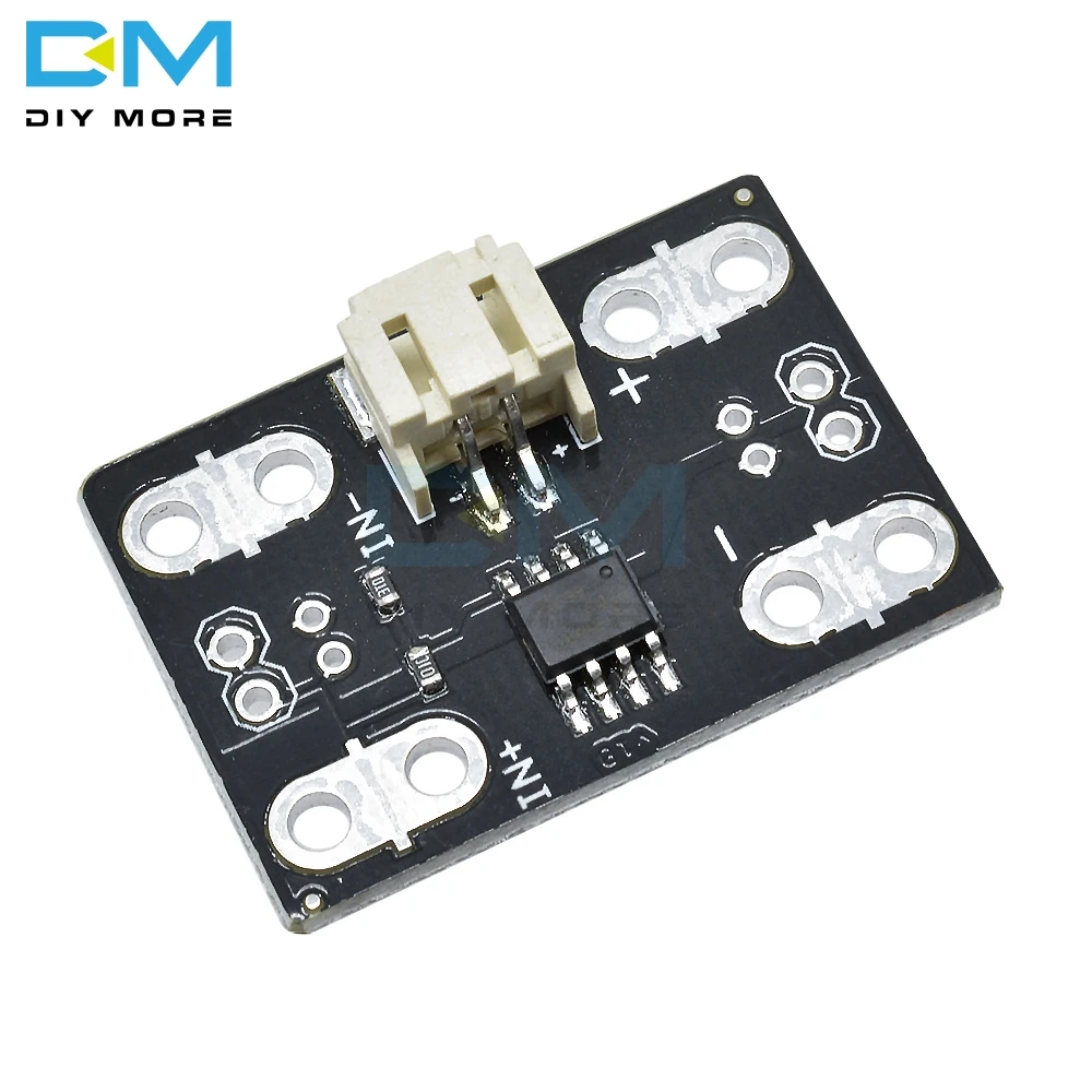 MOSFET MOS 30 в 6.5A блок управления питанием изолированный модуль большим током плата