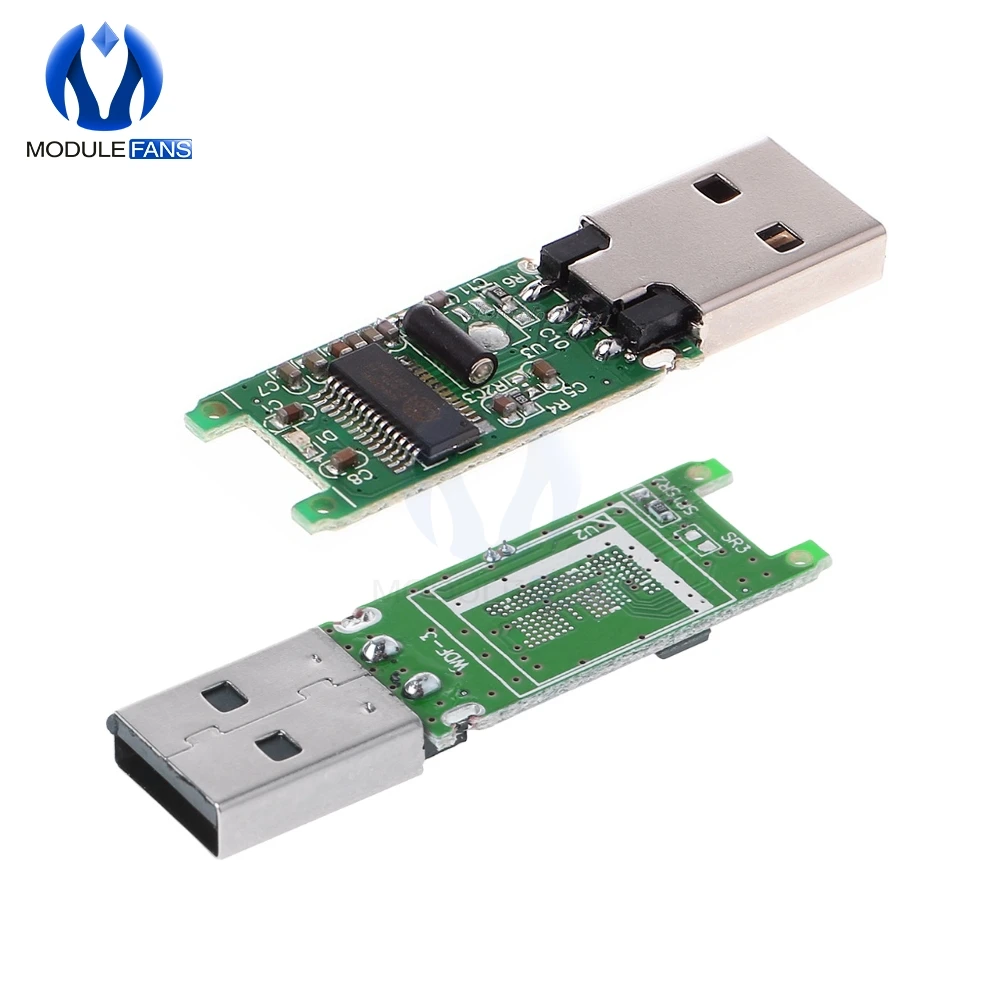 USB 2,0 eMMC адаптер eMCP 162 186 PCB модуль основной платы без флэш-карта памяти eMMC адаптер с футляром для корпуса