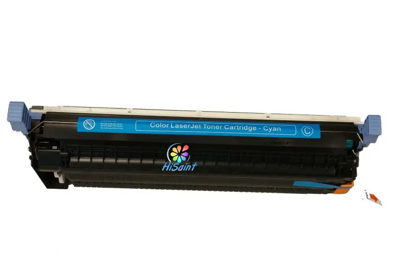 Color Refill toner cartridge for HP Color Laserjet 5500 5500NC for C9730A C9731A C9732A C9733A 