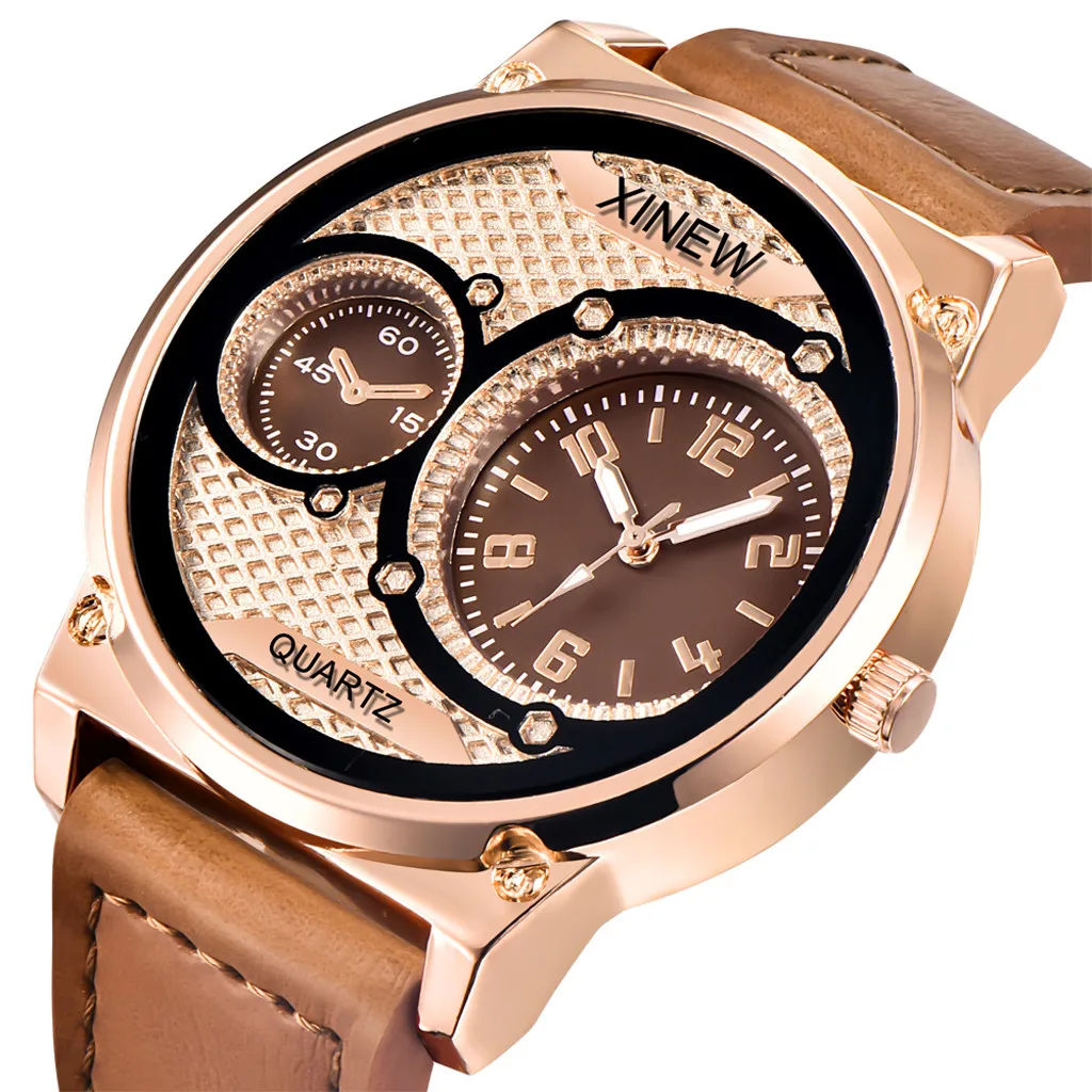 

2019 Luxury Famous Men Watches Business Watch Male Clock Fashion Quartz Wristwatches High Quality Reloj Hombre Relogio Masculino