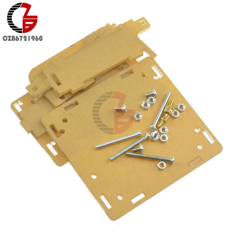 Shell Box for Inductor Capacitor ESR Meter MG328 Multifunction Transistor Tester