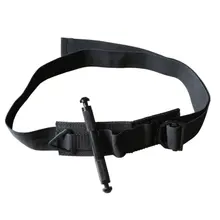 Первая помощь портативный Быстрый Медленный выпуск пряжки медицинский военный тактический аварийный жгут-ремень одна рука открытый