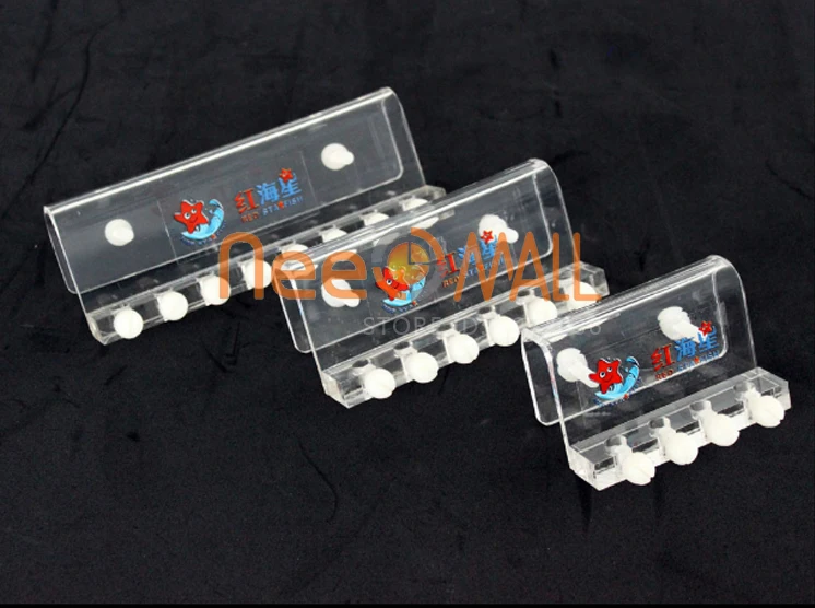 

Chihiros 4 6 8 Head Aquarium Marine Dosing Pump Hose Tube Holder For Reef Fish Plant Tank