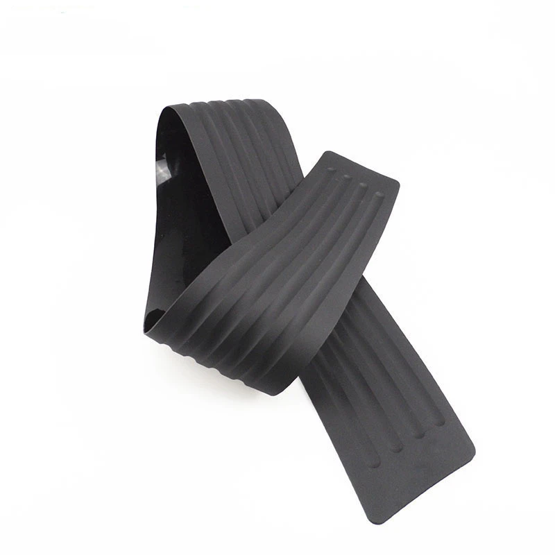 rubber edge bumper