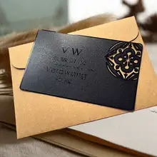 Высококлассная визитная карточка из железного металла, креативная карточка из металла, членская карточка, индивидуальная визитная карточка на заказ