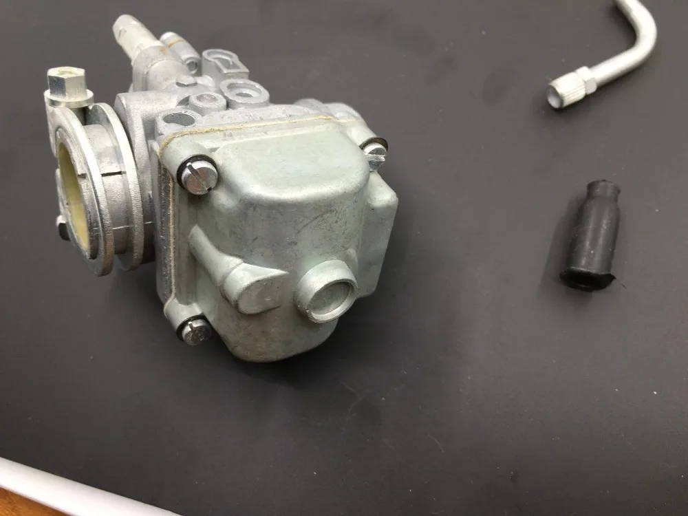 Карбюратор ncarb для мопеда/карбюратора PHBG19.5mm clone dellorto phbg 19 DS PHBG 5 мм|carburetor moped|moped
