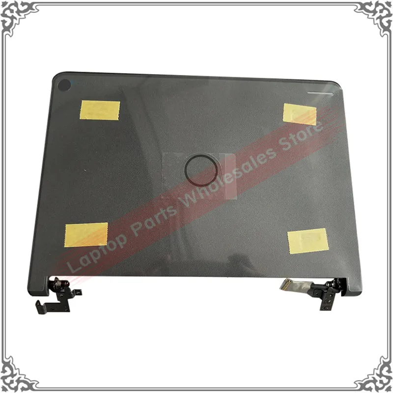 Original Black Palmrest Cover For Dell Chromebook 11 3120 LCD Laptop Back Cover A Cover Case 714 1962 A01 Original Black Palmrest Cover For Dell Chromebook 11 3120 LCD Laptop Back Cover A Cover Case 714 1962 A01