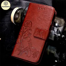 Ретро винтажный кожаный чехол для huawei Ascend G7 P9 P8 P9 Lite P9 Plus Honor 4A 5X кошелек чехол для мобильного телефона чехол