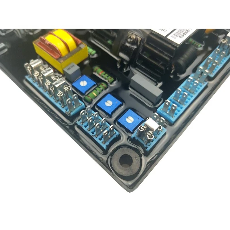 Avr Sx440 Модуль Автоматический регулятор напряжения для генератора Newage Stamford