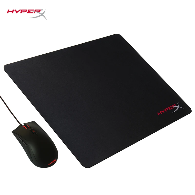 

KINGSTON HyperX mouse Pulsefire FPS and FURY Pro Gaming Mouse PadsProfessional gaming Super value Matching set