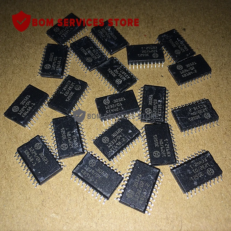 

Fast Delivery 30521 Automotive IC Car chip Car IC SOP20 in stock