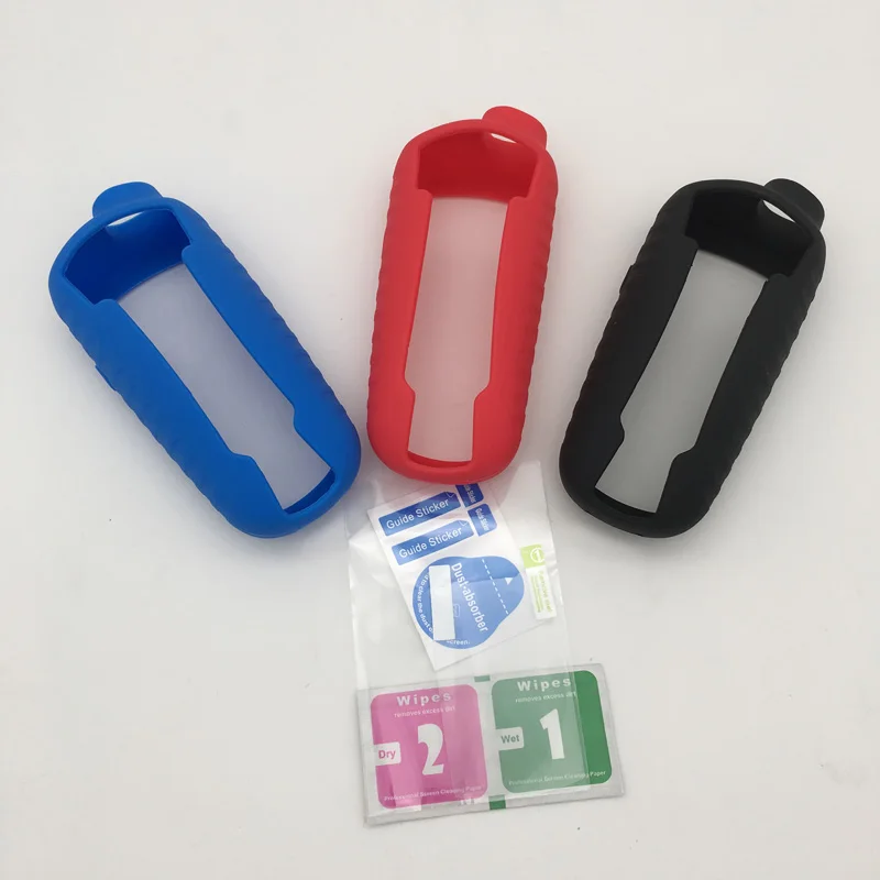 Универсальный GPS Garmin MAP 62 62S 62SC 64 64S 64SC силиконовый чехол защитный с качественной