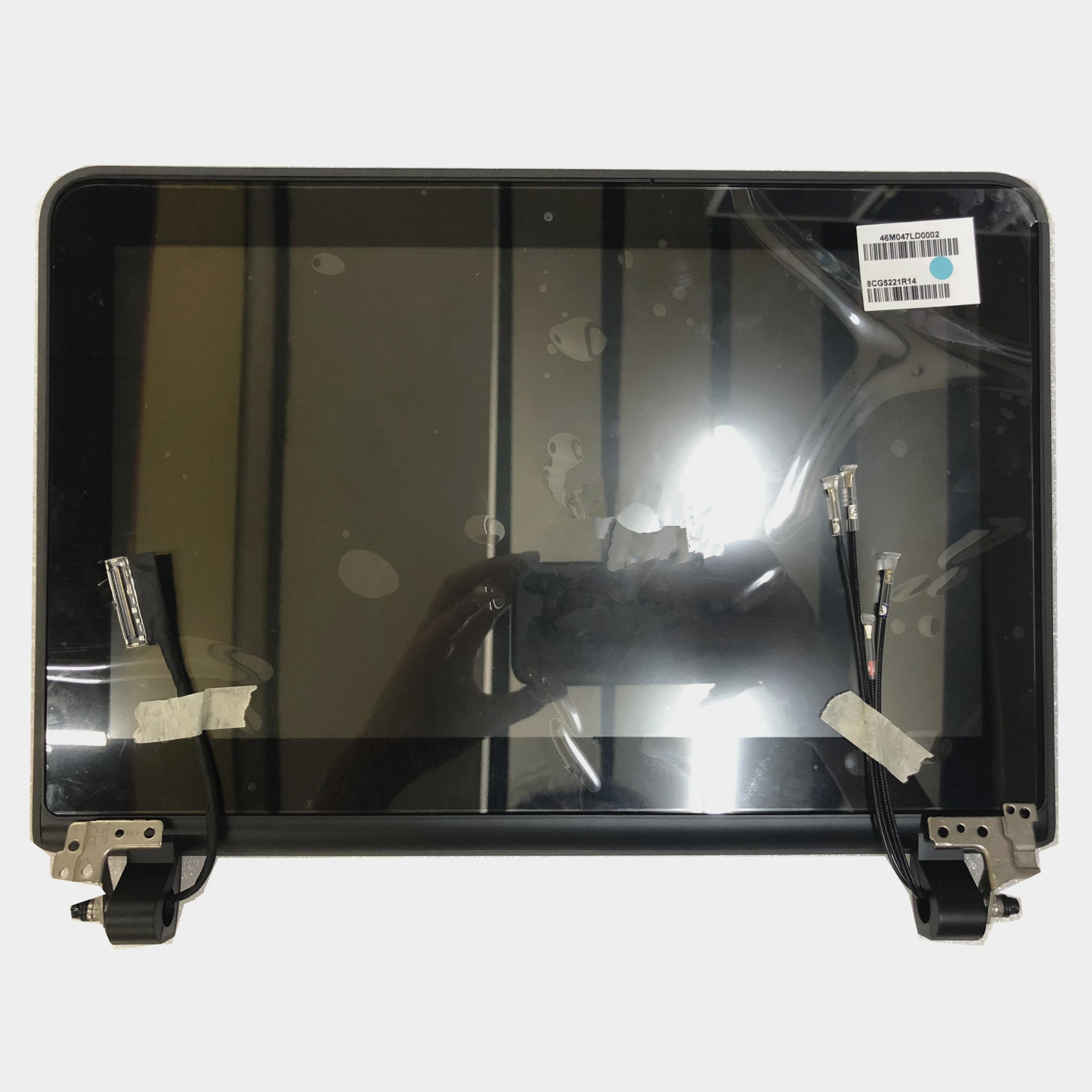 HP Envy X360 M6-W102DX 103DX 104DX 15.6/" Touch Screen Digitizer Glass