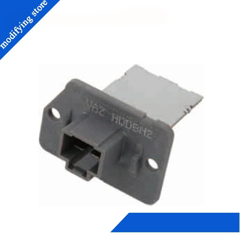 Резистор двигателя воздуходувки 970353A000 для Hyundai Elantra Tiburon Tucson Santa Fe 3A1275 RU354 3A1325 JA1392