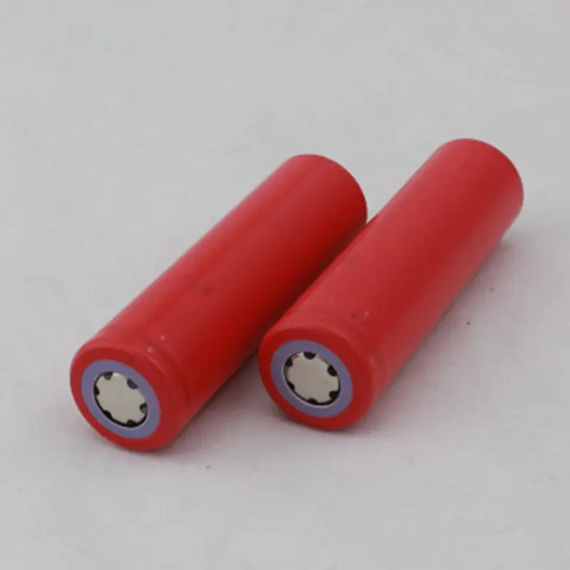 

2019 brand new original charging 3.7V 18650 2600A rechargeable lithium ion battery large capacity for Sanyo 18650