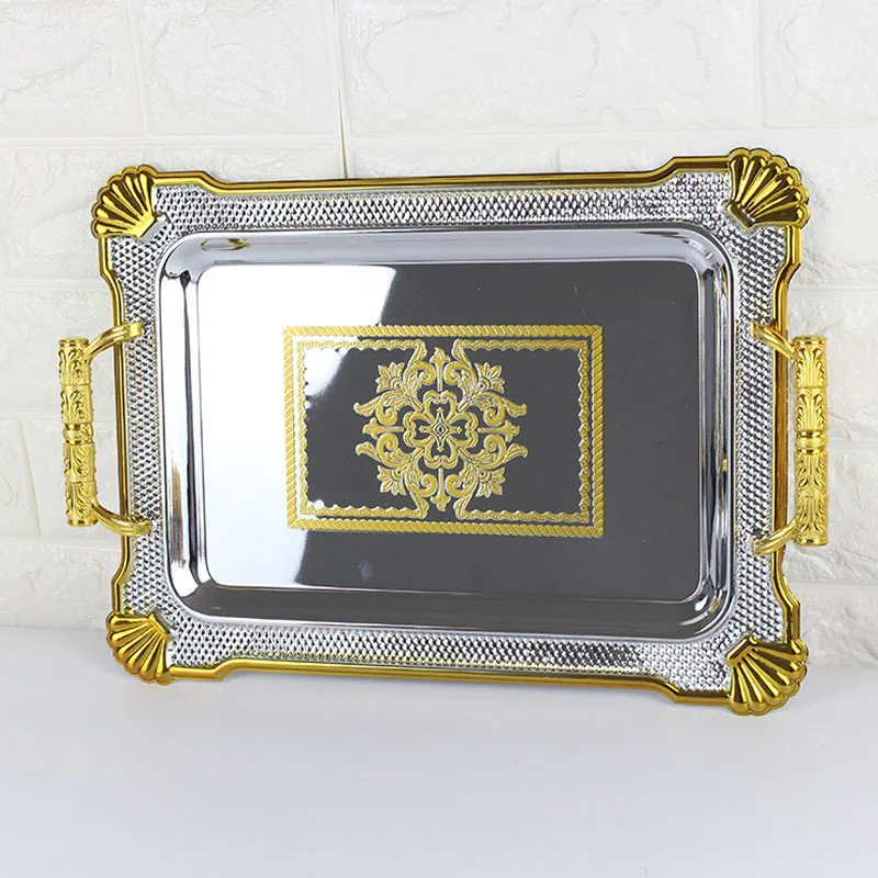 5Storage Tray