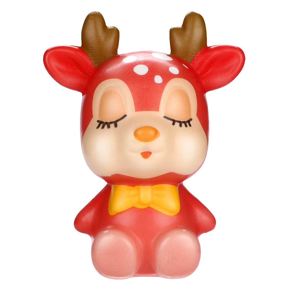 anti stress squishy