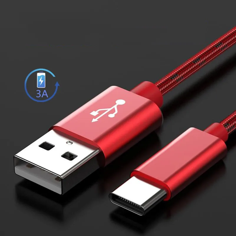 Type-c 3,1 кабель для передачи данных, зарядное устройство для телефона, адаптер для Xiaomi mi 8 SE 6 A2 6X A1 5X mi x 2s Max 3 2 usb type C, кабель для быстрой зарядки USB C