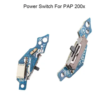 

Brand New 1pc For PSP Replacement Power ON OFF Switch Circuit Board/PCB Repair Part For Sony For PSP 2000 2004 2001 2008 Series