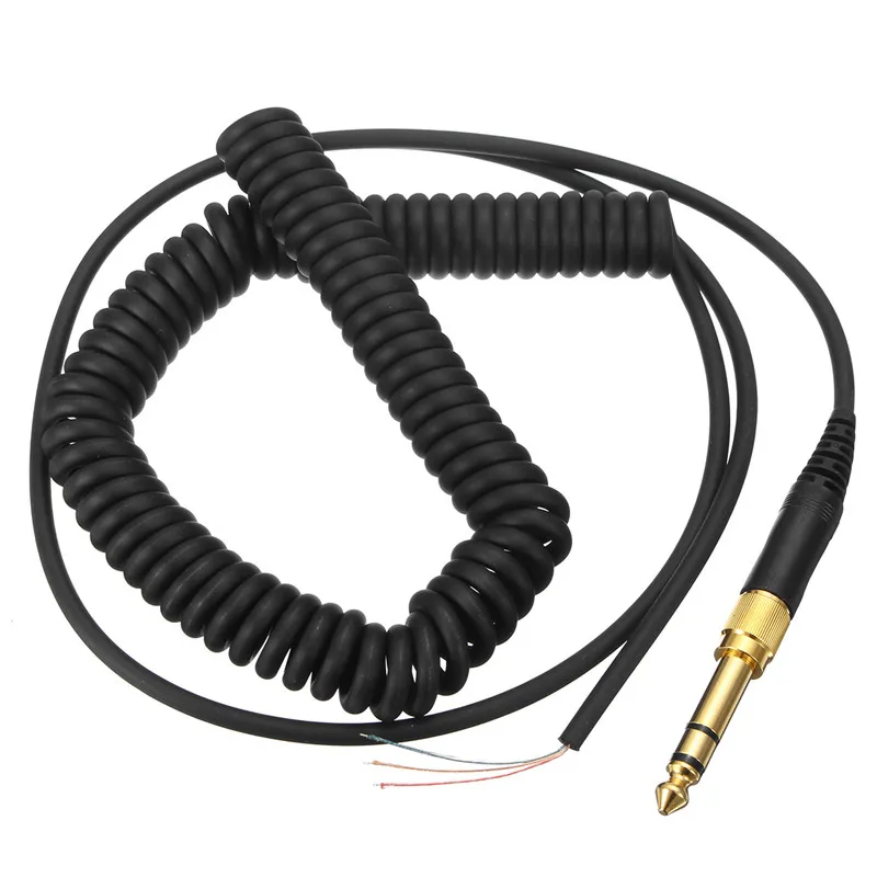 Сменный кабель CLAITE для Beyerdynamic DT 770 770Pro 990 990Pro шнур для наушников