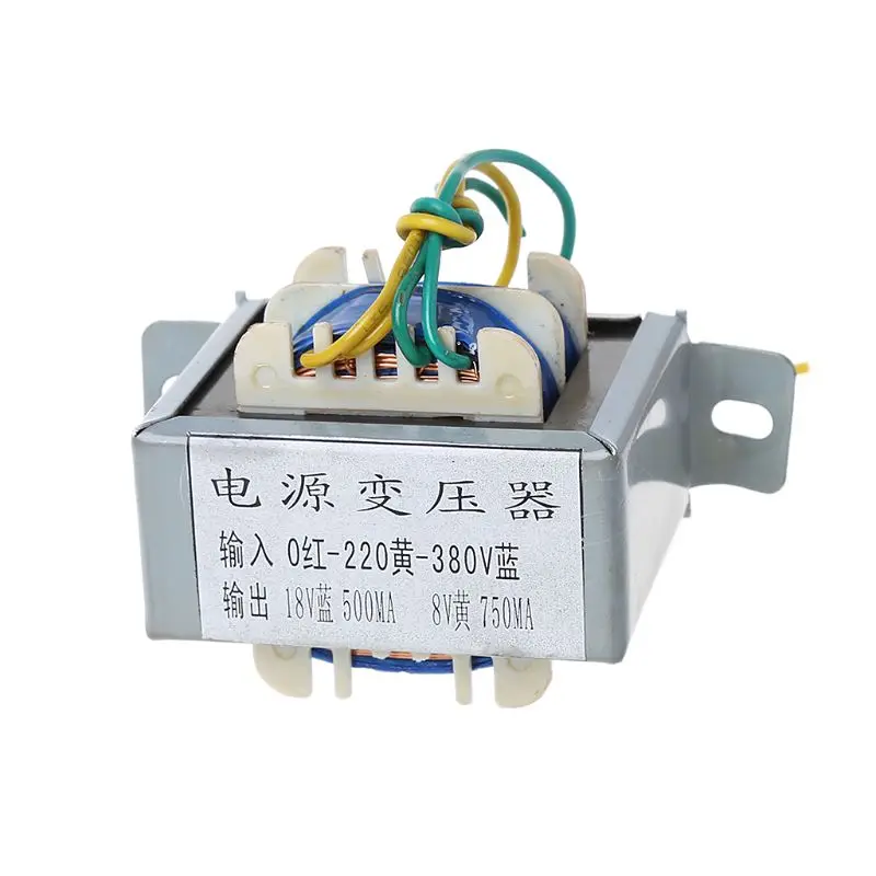 

Matching Power Transformer For NY-D06 Pneumatic Spot Welder Controller