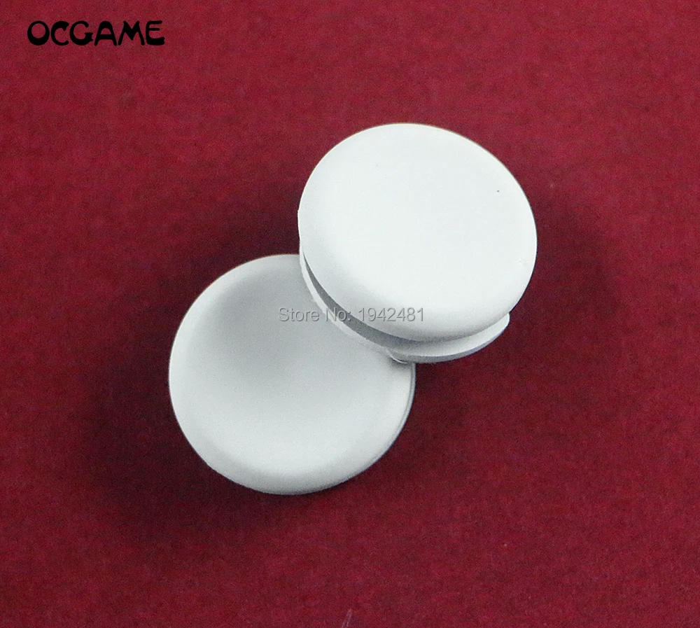 OCGAME 3D джойстик Крышка для Nintendo 3DS LL XL новая игровая консоль Ремонт 5