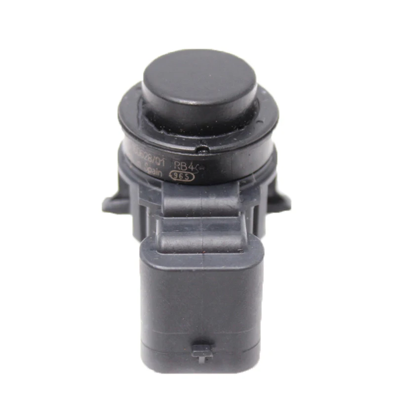 Комплект одежды из 4 предметов, новая датчик парктроника PDC для Volkswagen Skoda Audi 3Q0919275A 3Q0919275 0263013745