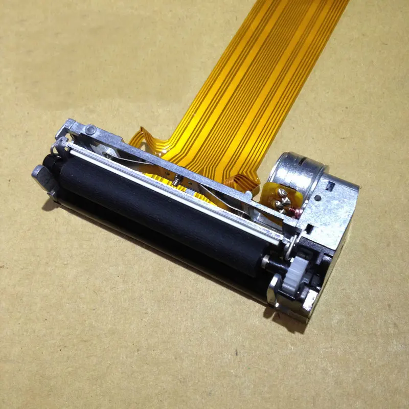 

XP-58IIIA Printer Core 58IIK Thermal Sensor Core Up to TP POS58Lp Thermal Head