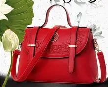 New design Women versatile handbags European&American style OL ladies fashion single shoulder bags business women’s handbags