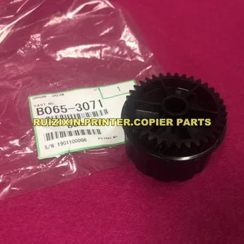 

5PCS original teardown B065-3071 B0653071 Developing Drive Gear For ricoh MP1075 MP7001 MP7502 MP2075 7500 8000 8001 Copier Part