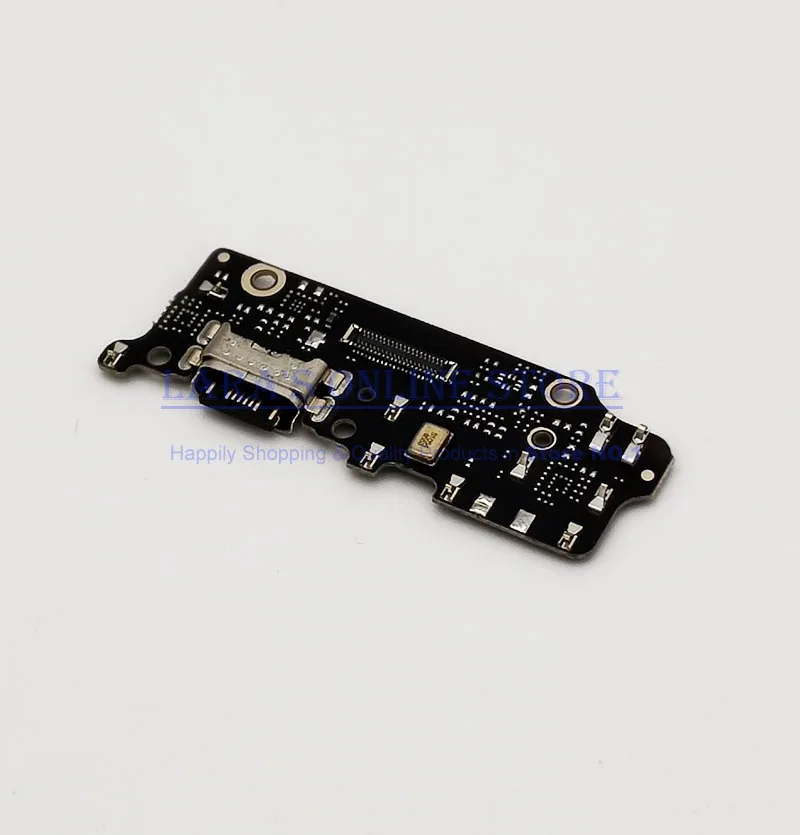 

Original Tested for Xiaomi Mi A2 MiA2 /6X USB Charger Charging Port Dock Connector Flex Cable Module Board Microphone