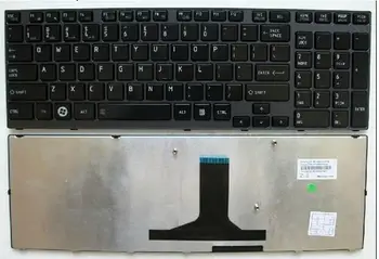 

keyboard for Toshiba Satellite A660 A660D A665 A665D US/FRENCH/RUSSIAN/SPANISH/NORDIC inquire stock before order