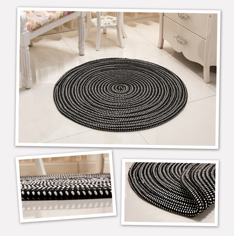 15 nordic decor carpet